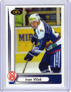 OFS 2001-2002 č.206 Vlček Ivan - Plzeň