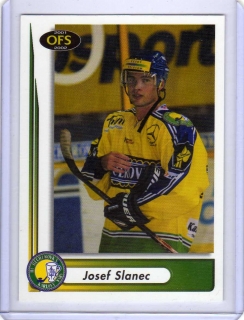 OFS 2001-2002 č.213 Slanec Josef - K.Vary