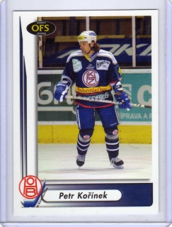 OFS 2001-2002 č.218 Kořínek Petr - Plzeň