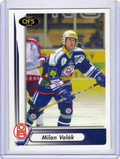 OFS 2001-2002 č.222 Volák Milan - Plzeň