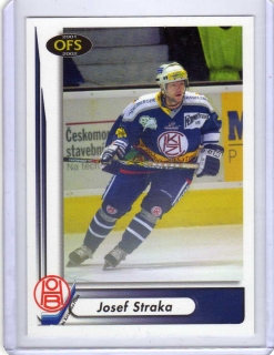 OFS 2001-2002 č.229 Straka Josef - Plzeň