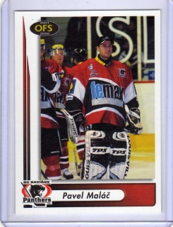 OFS 2001-2002 č.237 Maláč Pavel (G) - Havířov