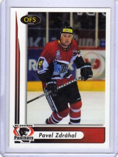 OFS 2001-2002 č.244 Zdráhal Pavel - Havířov