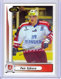 OFS 2001-2002 č.259 Sýkora Petr - Pardubice