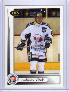 OFS 2001-2002 č.268 Vlček Ladislav - Kladno