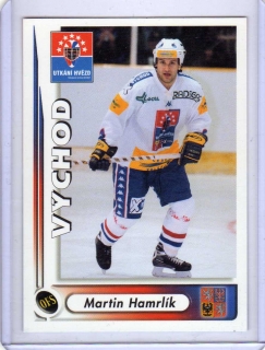 OFS 2001-2002 Utkání hvězd č.1 Hanrlík Martin