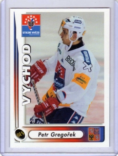 OFS 2001-2002 Utkání hvězd č.2 Gregořek Petr