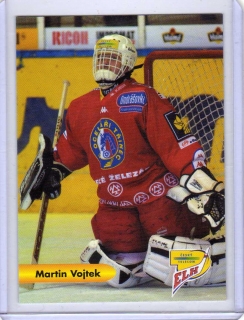OFS 2001-2002 Seznam č.9 Vojtek Martin (G) - Třinec