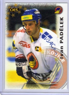 OFS 2003-2004 č.17 Padělek Ivan - Vítkovice