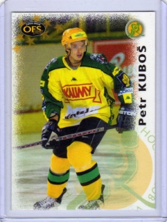OFS 2003-2004 č.30 Kuboš Petr - Vsetín
