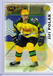 OFS 2003-2004 č.33 Polák Jiří - Vsetín
