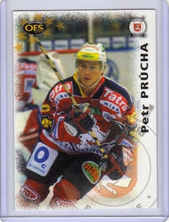 OFS 2003-2004 č.58 Průcha Petr - Pardubice