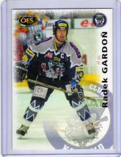 OFS 2003-2004 č.219 Gardoň Radek - Kladno