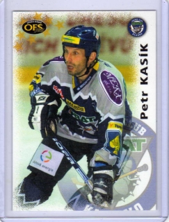OFS 2003-2004 č.234 Kasík Petr - Kladno