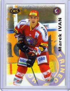 OFS 2003-2004 č.286 Ivan Marek - Třinec