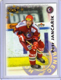 OFS 2003-2004 č.287 Jančařík Petr - Třinec