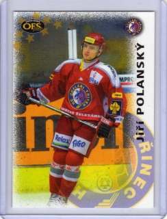 OFS 2003-2004 č.299 Polanský Jiří - Třinec