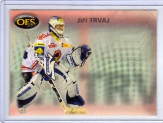 OFS 2003-2004 Seznam karet # č.1 Trvaj Jiří (G) - Vítkovice