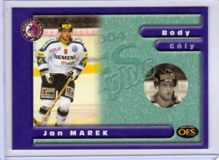 OFS 2003-2004 Insert S # S2 Marek Jan - Sparta