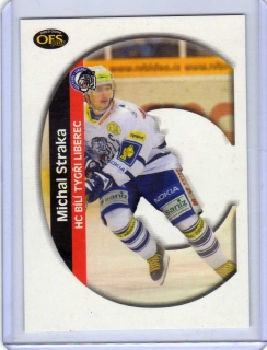 OFS 2003-2004 Insert C # C4 Straka Michal - Liberec
