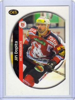 OFS 2003-2004 Insert C # C6 Dopita Jiří - Pardubice
