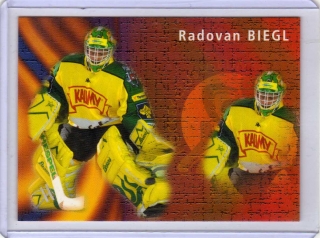 OFS 2003-2004 Insert B # B10 Biegl Radovan (G) - Vsetín