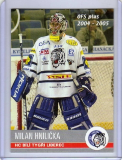 OFS 2004-2005 č.87 Hnilička Milan (G) - Liberec