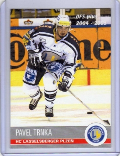 OFS 2004-2005 č.155 Trnka Pavel - Plzeň