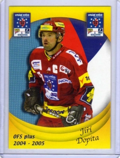 OFS 2004-2005 UTKÁNÍ HVĚZD # H05 Dopita Jiří - CZ