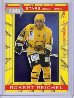 OFS 2004-2005 ZUMA STARS # Z6 Reichel Robert - Litvínov