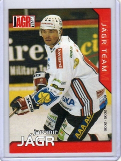 OFS 2005-2006 JÁGR TEAM # JT03 Jágr Jaromír