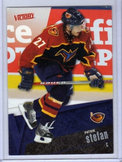 Štefan Patrik - Atlanta - UD Victory 2003-2004 č.9