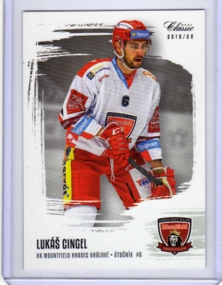 OFS 2019-2020 # 75 Cingel Lukáš - Hradec Kr.