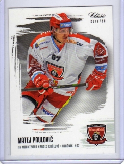 OFS 2019-2020 # 89 Paulovič Matej - Hradec Kr.