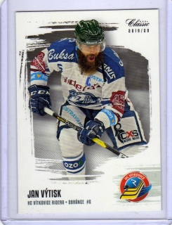 OFS 2019-2020 # 111 Výtisk Jan - Vítkovice