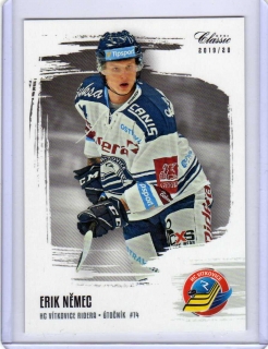 OFS 2019-2020 # 114 Němec Erik - Vítkovice