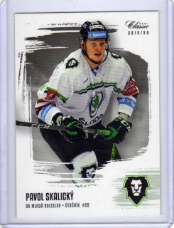 OFS 2019-2020 # 137 Skalický Pavol - Ml. Boleslav