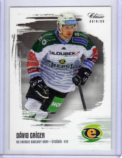OFS 2019-2020 # 207 Gríger Dávid - K.Vary
