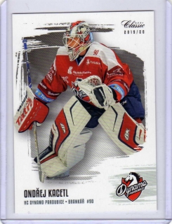 OFS 2019-2020 # 220 Kacetl Ondřej (G) - Pardubice