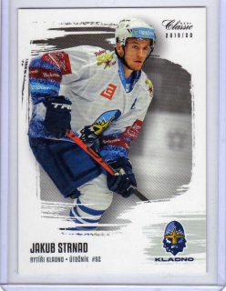 OFS 2019-2020 # 235 Strnad Jakub - Kladno