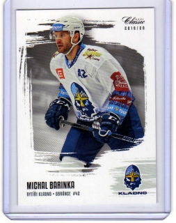 OFS 2019-2020 # 238 Barinka Michal - Kladno