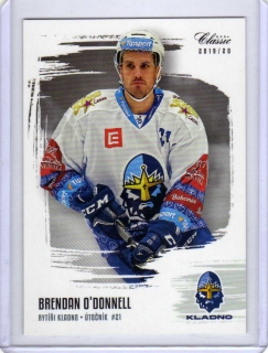 OFS 2019-2020 # 243 O'Donnell Brendan - Kladno
