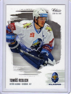 OFS 2019-2020 # 244 Redlich Tomáš - Kladno