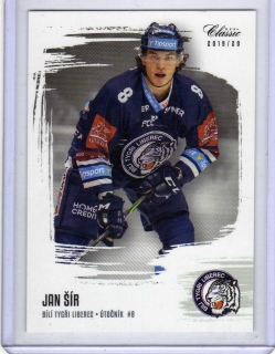 OFS 2019-2020 # 257 Šír Jan - Liberec