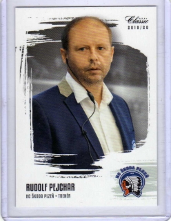 OFS 2019-2020 # 267 Pejchar Rudolf (TR) - Plzeň