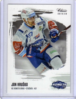 OFS 2019-2020 # 270 Hruška Jan - Brno