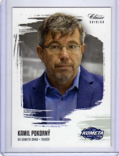 OFS 2019-2020 # 272 Pokorný Kamil (TR) - Brno