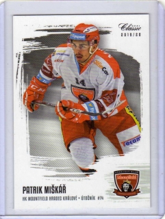 OFS 2019-2020 # 274 Miškář Patrik - Hradec Kr.
