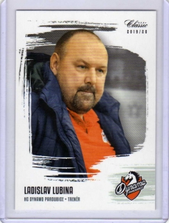 OFS 2019-2020 # 337 Lubina Ladislav (TR) - Pardubice