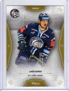 OFS 2020-2021 # 21 Derner Lukáš - Liberec